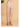Pantalone Take Two da Donna - Beige