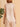Blusa Take Two da Donna - Beige