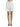 Bermuda Casual Take Two da Donna - Bianco