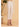 Pantalone Capri Take Two da Donna - Beige