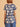 Blusa Take Two da Donna - Multicolore