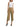 Jumpsuit Take Two da Donna - Marrone Bianco