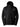 Giubbino The North Face Quest Jacket da Uomo - Nero