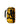 Borsone The North Face Base Camp Duffel M Unisex - Giallo