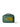 Beauty Case The North Face Base Camp Voyager Unisex - Verde