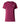 T-shirt The North Face Ss Sd Slim da Donna - Fuxia