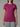 T-shirt The North Face Ss Sd Slim da Donna - Fuxia