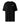 T-shirt The North Face Essential Oversize da Donna - Nero
