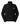 Giubbino The North Face Tnf Easy Wind Track da Uomo - Nero