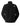 Giubbino The North Face Tnf Easy Wind Track da Uomo - Nero
