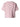 T-shirt The North Face Relaxed Cropped da Donna - Rosa