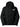 Giubbino The North Face Reign On da Uomo - Nero