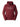 Felpa Cappuccio The North Face Drew Peak Light Hoodie da Uomo - Bordeaux