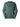 Felpa The North Face Drew Peak Light Crew da Uomo - Verde