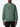 Felpa The North Face Drew Peak Light Crew da Uomo - Verde