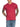 T-shirt U.S. Polo Assn. da Uomo - Bordeaux