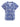Blusa Yes Zee da Donna - Celeste