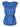 Top Yes Zee da Donna - Blu