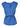 Top Yes Zee da Donna - Blu