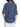 Camicia Casual Yes Zee da Donna - Blu