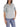 Camicia Casual Yes Zee da Donna - Celeste