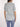 Camicia Casual Yes Zee da Donna - Celeste