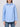 Camicia Casual Yes Zee da Donna - Celeste