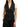 Gilet Yes Zee da Donna - Nero