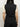 Gilet Yes Zee da Donna - Nero