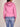 Giubbino Yes Zee Softshell da Donna - Fuxia