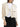 Trench Yes Zee Crop da Donna - Avorio