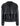 Women's Trench Coat Yes Zee - Black