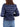 Giubbino Yes Zee da Donna - Blu
