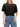 Maglia Yes Zee da Donna - Nero