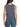 Canotta Yes Zee da Donna - Blu