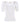 Maglia Yes Zee da Donna - Bianco