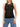 Top Yes Zee da Donna - Nero