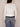 Maglia Yes Zee da Donna - Avorio