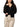Cardigan Yes Zee da Donna - Nero