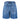 Shorts Jeans Yes Zee da Donna - Denim