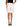 Shorts Yes Zee da Donna - Bianco