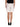 Shorts Yes Zee da Donna - Bianco