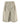 Shorts Sportivi Yes Zee da Donna - Beige