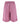 Shorts Sportivi Yes Zee da Donna - Rosa
