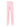 Pantalone Palazzo Yes Zee Chino da Donna - Rosa