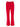 Pantalone Zampa Yes Zee da Donna - Rosso