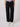 Pantalone Chino Yes Zee da Donna - Nero