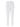 Pantalone Chino Yes Zee da Donna - Avorio