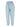 Pantalone Straight Yes Zee da Donna - Verde