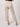 Pantalone Cargo Yes Zee da Donna - Beige